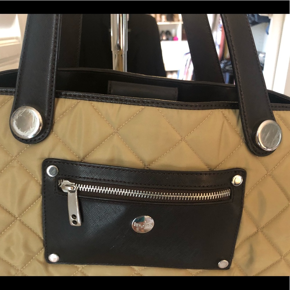 Computer Work Purse - Picture 5 of 6